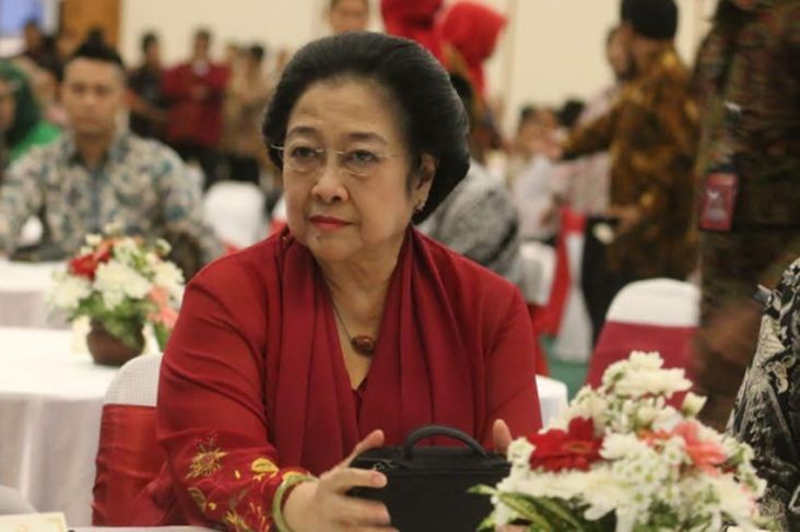 Tolak Perpanjangan Masa Jabatan Presiden, Rizal Ramli Angkat Jempol Buat Mega