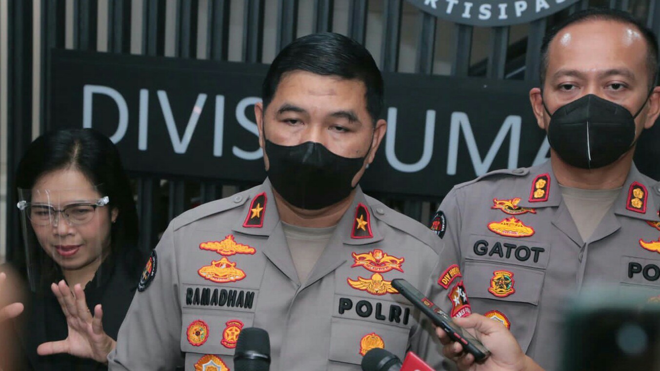Dugaan Jual Beli Organ Manusia oleh Desainer Arnold Putra, Polri Surati Interpol