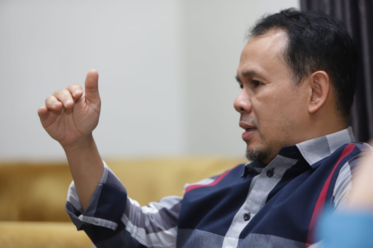 Jika Pemilu Diundur, Mahfuz Sidik Prediksi Bakal Terjadi Krisis Sosial dan Politik