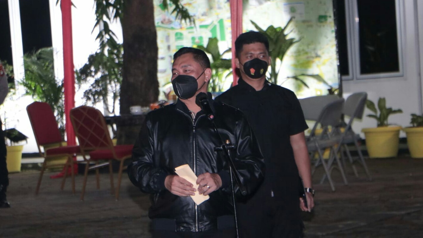 K9 Dilibatkan dalam Patroli Perintis Presisi Polda Metro, Apa Tujuannya?