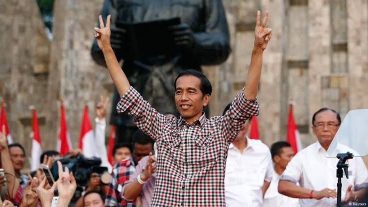 Andai Jokowi Masih Seperti Dulu