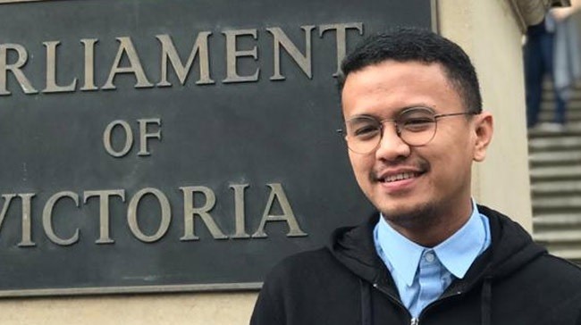 Parpol Usul Pemilu Ditunda, Stafsus: Tidak Ada Kaitannya dengan Pemerintah