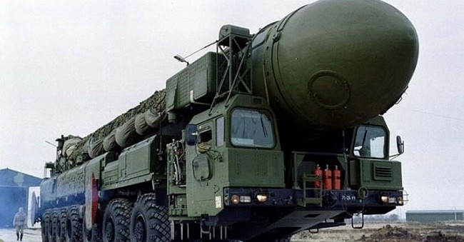 Barat Dinilai Tak Bersahabat, Putin Instruksikan Nuklir Rusia Siap Tempur