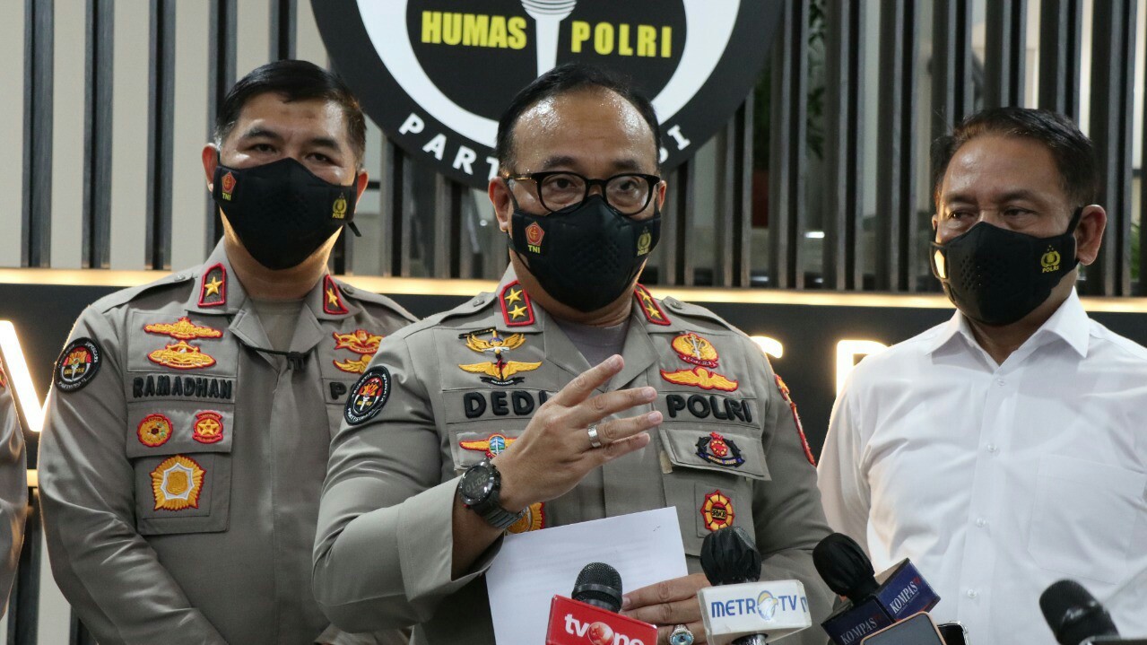 Dihentikan, Kasus Nurhayati akan Jadi Bahan Evaluasi bagi Polri