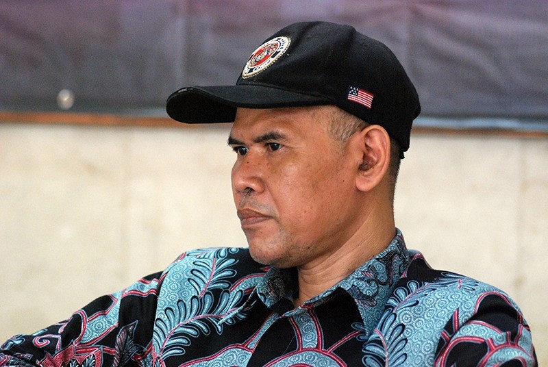 Membongkar Manuver Lembaga Survei