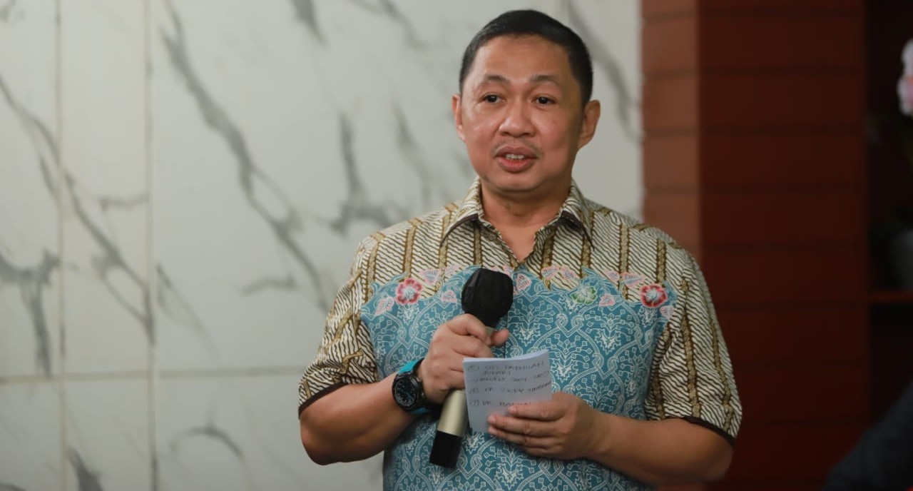 Perang Rusia Ukraina, Anis Matta : Cepat atau Lambat Indonesia Bisa Terseret