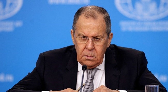 Menlu Rusia: Jika Perang Dunia III Terjadi, akan Melibatkan Nuklir dan Merusak