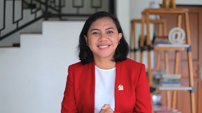 Anggota DPR: Sikap Indonesia Soal Ukraina Sesuai Piagam PBB dan Kepentingan Kemanusiaan