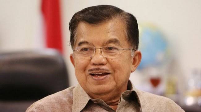 Soal Penundaan Pemilu, JK: Kalau Tidak Taat Konstitusi, Negeri Ini akan Ribut