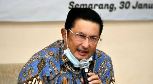 Fadel Muhammad Berharap RUU Sisdiknas Dorong Kemajuan Pendidikan Indonesia