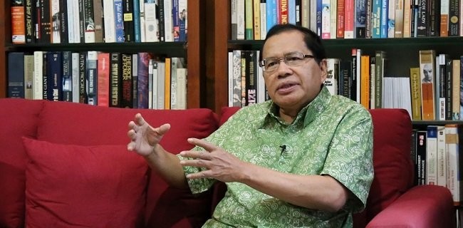 Polemik Keppres 1 Maret Hapus Jasa Soeharto, Rizal Ramli : Saya Pernah Dipenjara Tapi Akui Jasa Soeharto