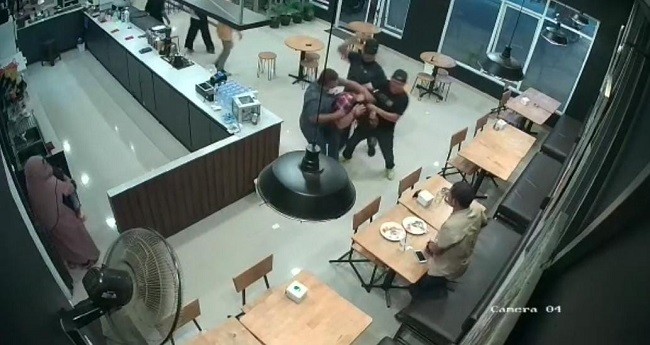 SMSI Pusat Desak Polisi Usut Kasus Penganiayaan Ketua SMSI Madina Terkait Pemberitaan