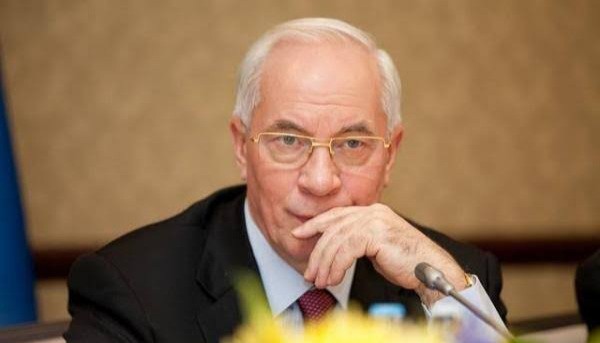Mantan PM Ukraina Sebut NATO Rencanakan Serangan Nuklir ke Rusia