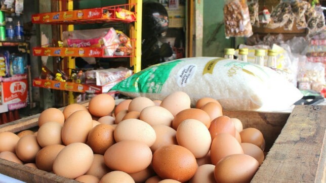 Meski Alami Kenaikan, Polri Pastikan Stok Bahan Pokok Aman Hingga Lebaran