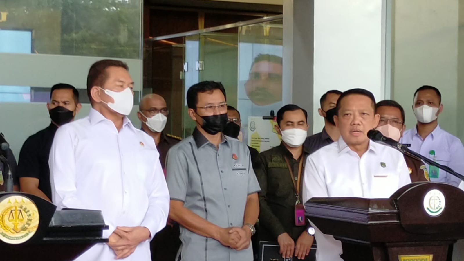 Jampidsus Kejagung Berhasil Sita Aset  76 Bidang Tanah dengan Nilai Rp595 Miliar