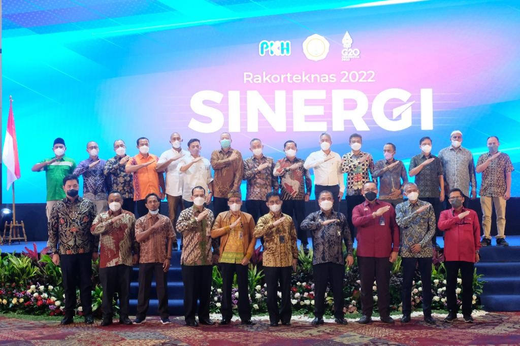 Genjot Produksi dan Ekspor Peternakan, Kementan Optimalkan Investasi dan KUR