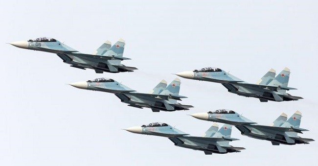 Amerika Serikat Tolak Tawaran Polandia Kirim Jet Tempur ke Ukraina
