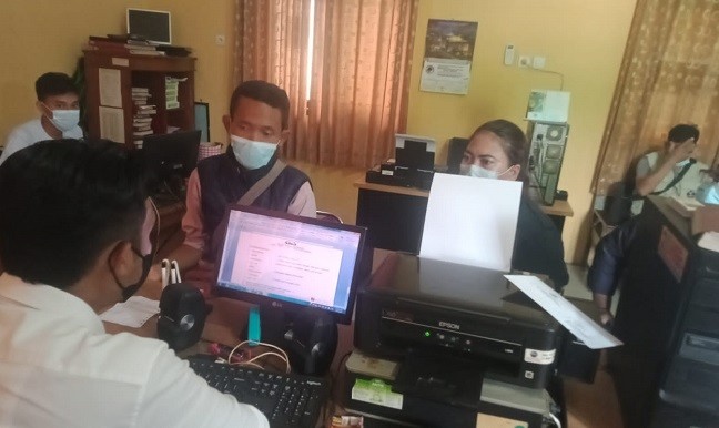 Kasus Penganiayaan 3 Jurnalis Dilimpahkan ke Polres Karawang