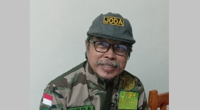 Advokat Joda Kecam Pengeroyokan Wartawan di Madina dan Karawang