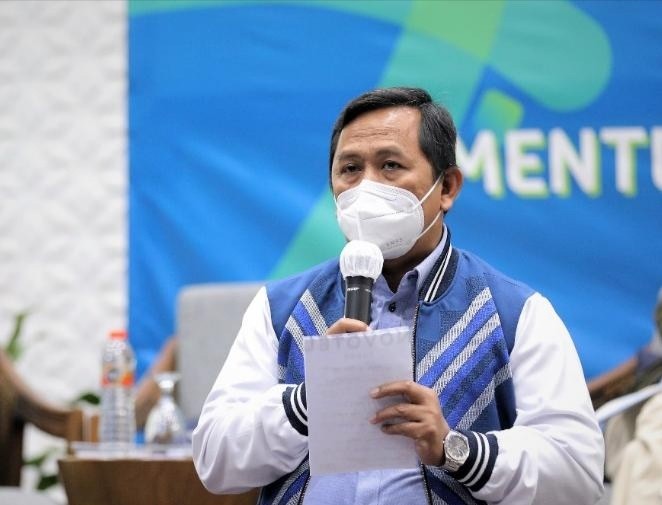 ANKI Optimis Koperasi Multi Pihak Bawa Gelombang Baru Perkoperasian di Indonesia