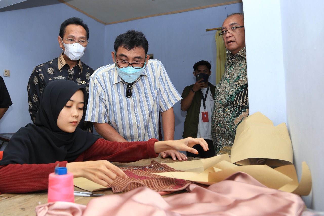 LPDB-KUMKM Hadirkan Program Inkubator Wirausaha untuk Mendukung Peran Perempuan