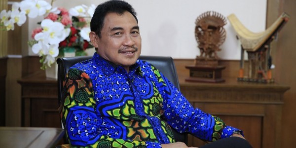 LPDB-KUMKM Gencarkan Program Korporatisasi Petani, Ini Tujuannya