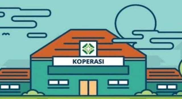 Koperasi Factory Sharing Mesti Perhatikan Aspek Kelembagaan