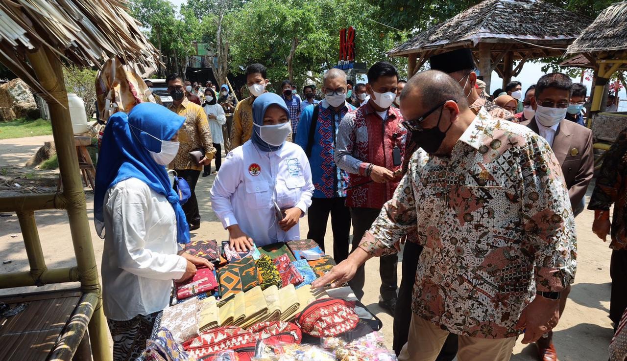 Tekan Kemiskinan, Ketua DPD RI Usul Pemberdayaan Ekonomi Desa Dipercepat