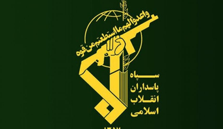 IRGC Iran Mengkonfirmasi Telah Menyerang Pusat Pelatihan Mossad di Erbil