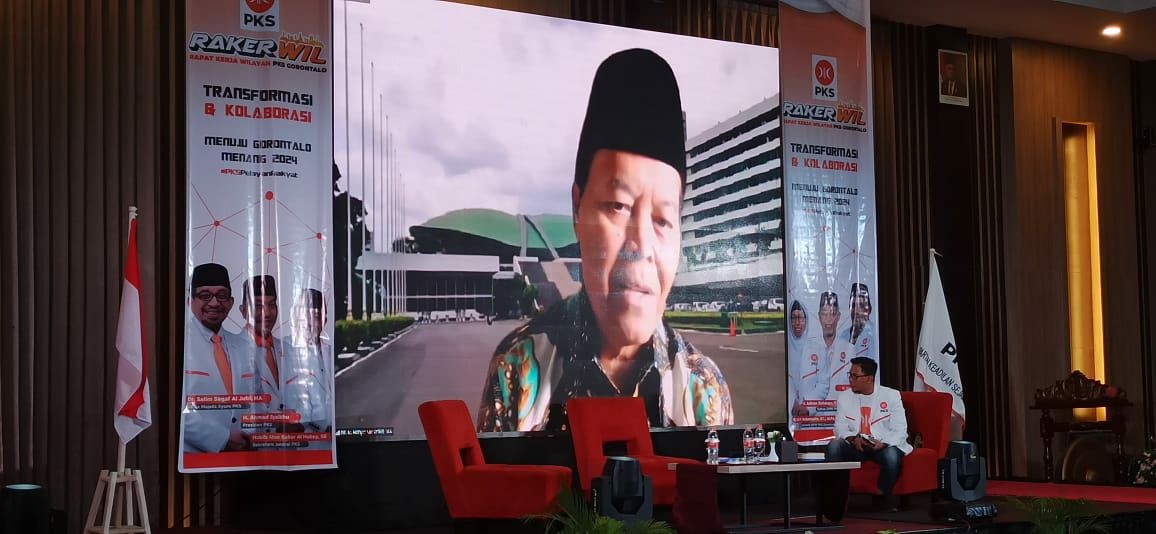 HNW: Tunda Pemilu atau Menambah Periode Kekuasaan Presiden Bertentangan Dengan Konstitusi