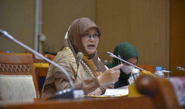 Anggota DPR Ini Sebut Pemerintah  Tak Pernah Punya Rencana Gas Elpiji Subsidi Tepat Sasaran