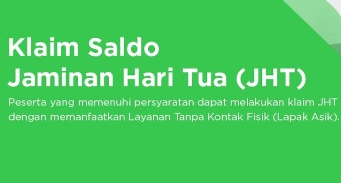 Ibu Menaker, Sudah Lewat 3 Minggu Aturan JHT Belum Dibatalkan Juga