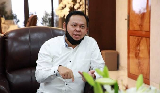 Sultan Minta Pemerintah Perluas Jangkauan Asuransi Pertanian di Daerah