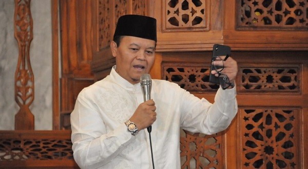 HNW: Hukum Berat Penceramah yang Minta 300 Ayat Al Quran Dihapus 