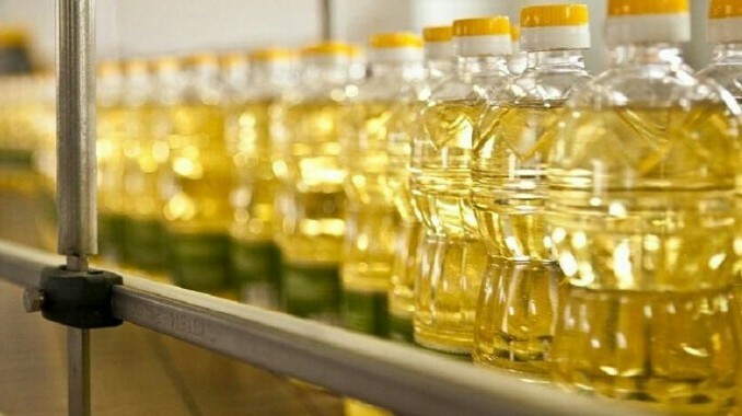 Pabrik Kemas Ulang Ilegal Ditemukan di Depok, Ribuan Liter Minyak Goreng Disita
