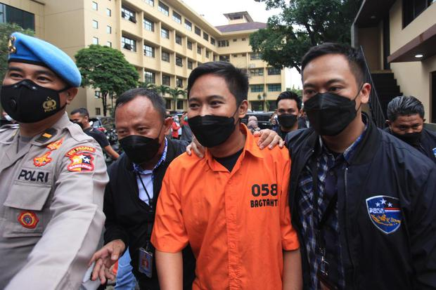 Korban Quotex Doni Salmanan Sepakat Bentuk Paguyuban, Ini Tujuannya
