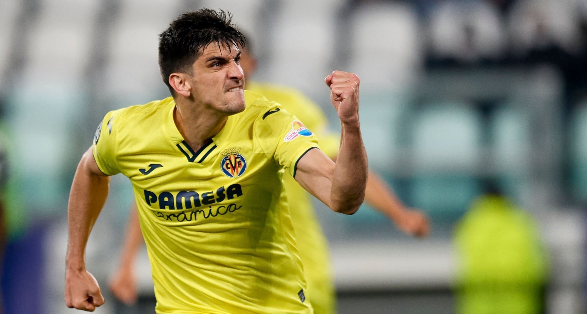 Bermain di Kandang, Juventus Dibantai Villarreal dengan Skor Telak 0-3