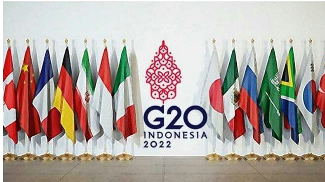 Presidensi G20, Pengamat: Indonesia Harus Mainkan Politik Keseimbangan