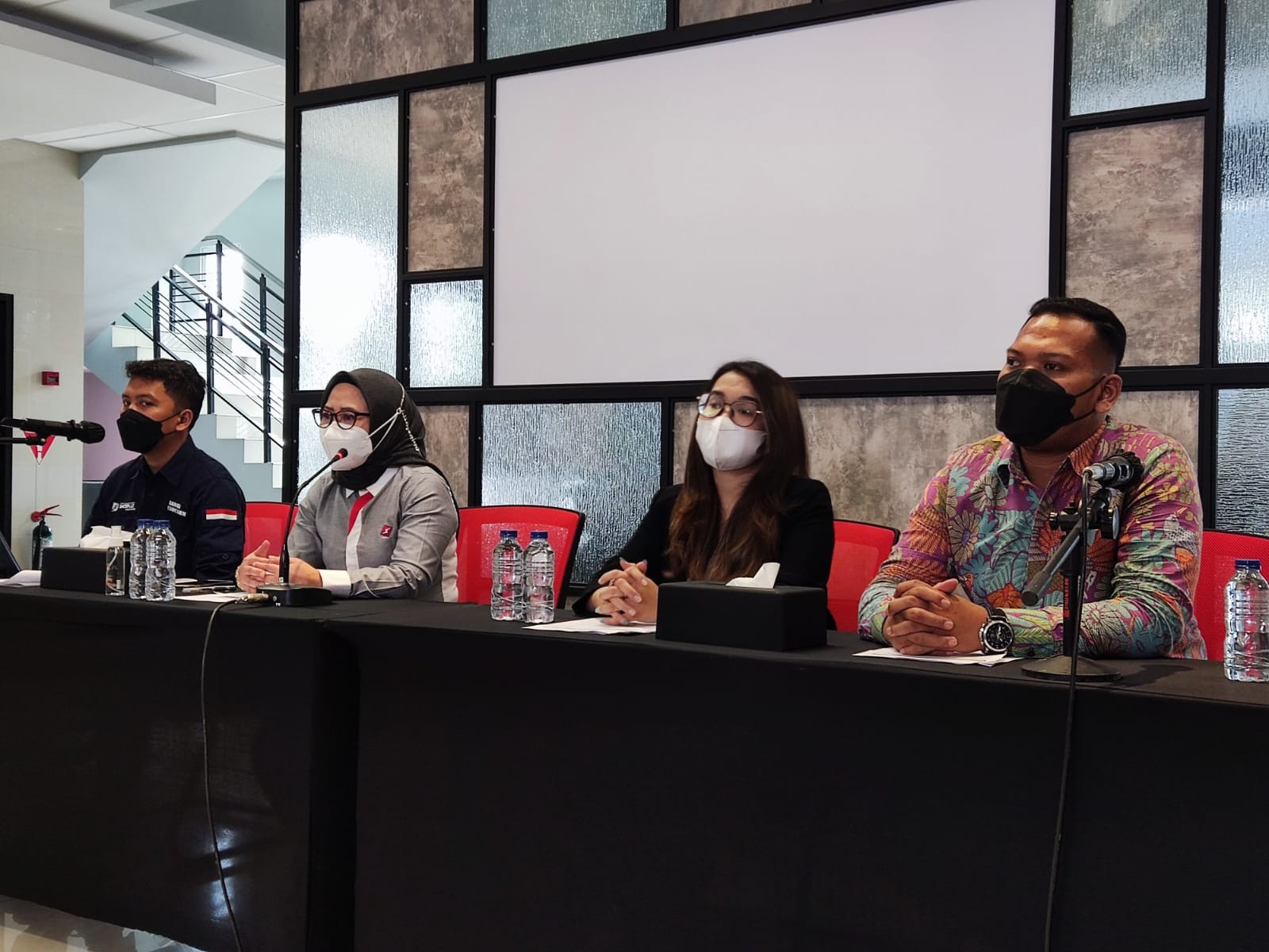 Soal PHK Karyawan, Begini Penjelasan SiCepat Ekspres