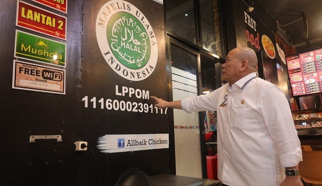 Ketua DPD RI Dorong Pemerintah Segera Atasi Hambatan Produksi Kopi di Pagar Alam