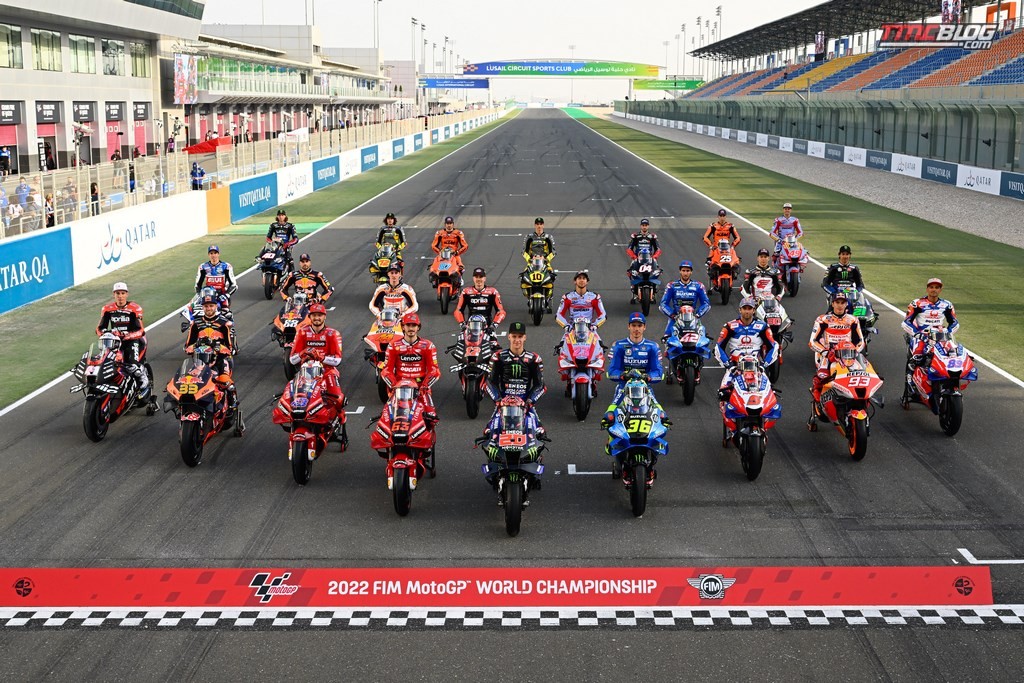MotoGP Mandalika 2022 Jadikan Produk UMKM Lokal Mendunia
