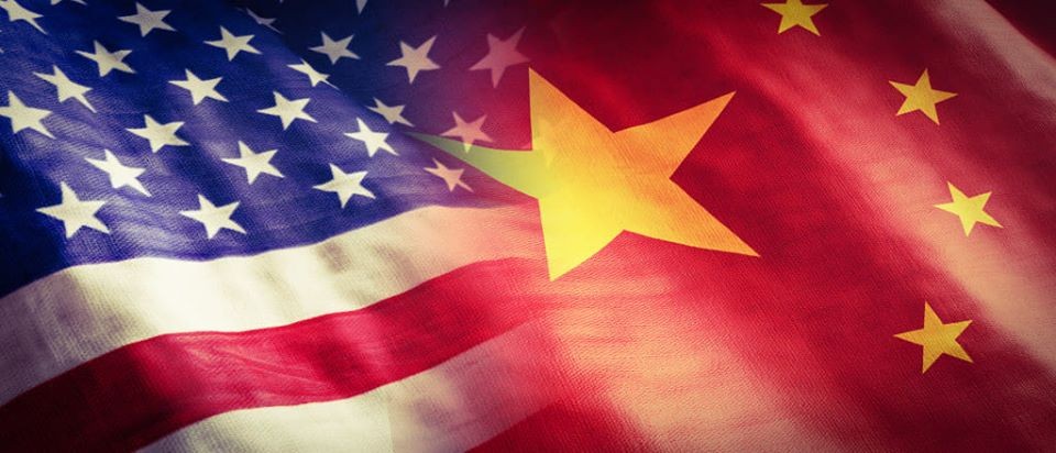 China Berikan Dukungan Militer ke Rusia, Amerika Mulai 'Ketar Ketir'