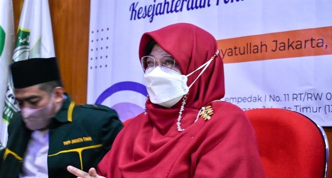 DPR Sesalkan Permasalahan Terkait DAK Terus Terulang