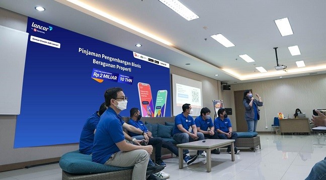 Lancar by Danamas, Pinjaman Online Aman Tanpa Ribet