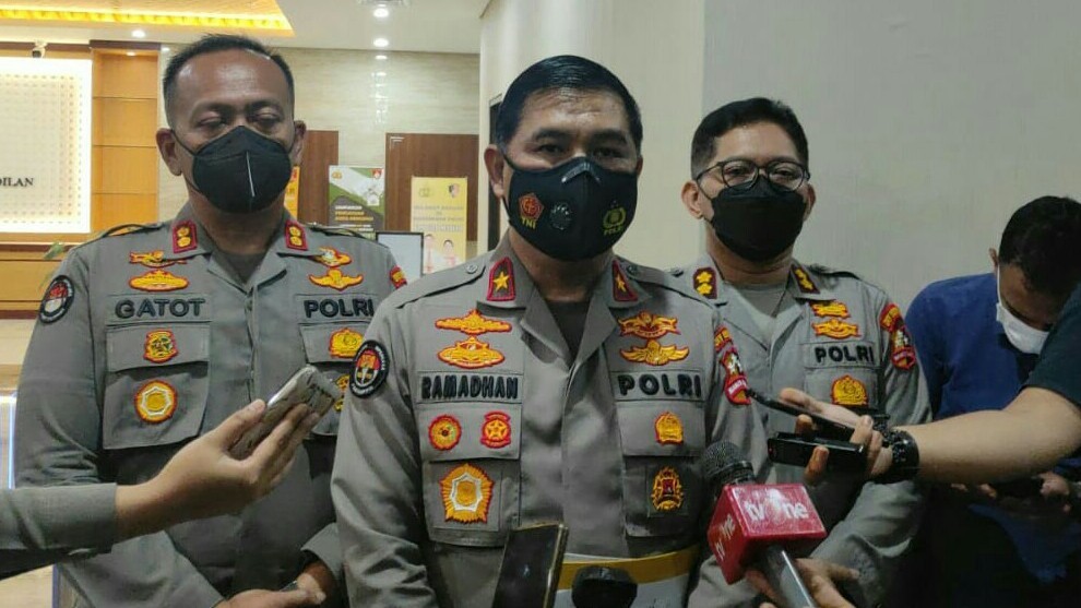 Minta 300 Ayat Alquran Dihapus, Saifudin Hidayat Diburu Bareskrim Polri
