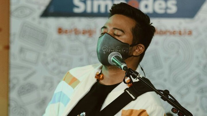 Tiga Kali Ditangkap, Ini Alasan Robi Geisha Kembali Konsumsi Ganja