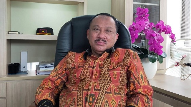 Pemberitaan Soal 36 Orang Terpidana, Kajati Aceh: Tidak Sesuai Faktanya