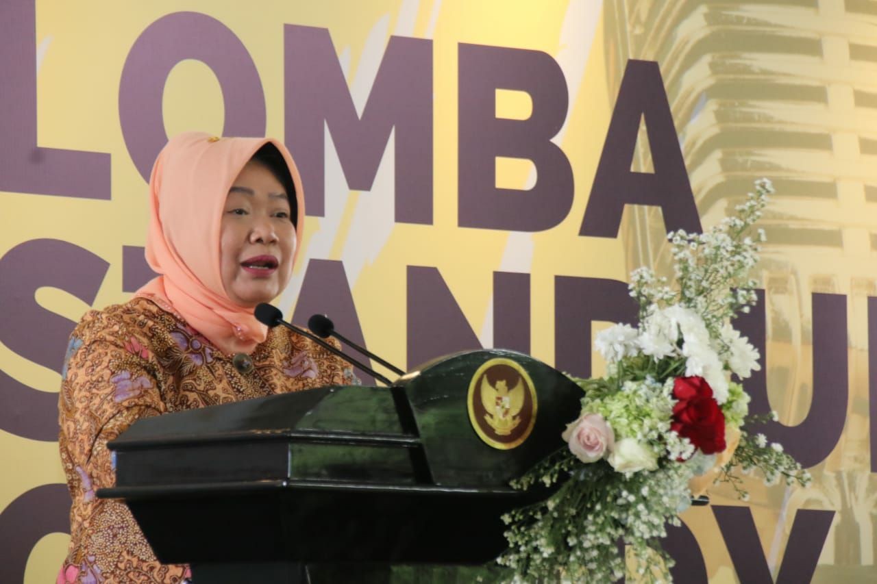 MPR Gelar Lomba Stand Up Comedy