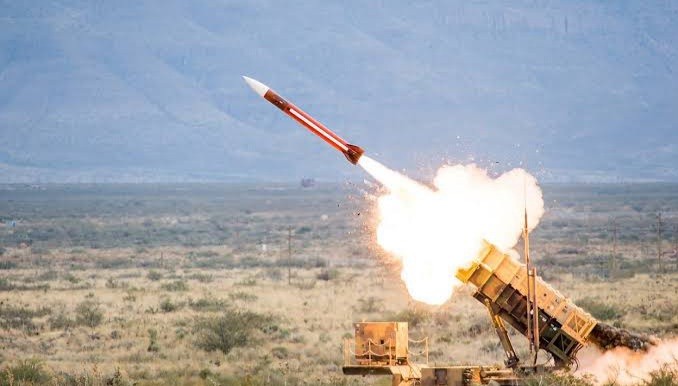 Hadapi Yaman, AS Kirim Sistem Rudal Patriot ke Arab Saudi