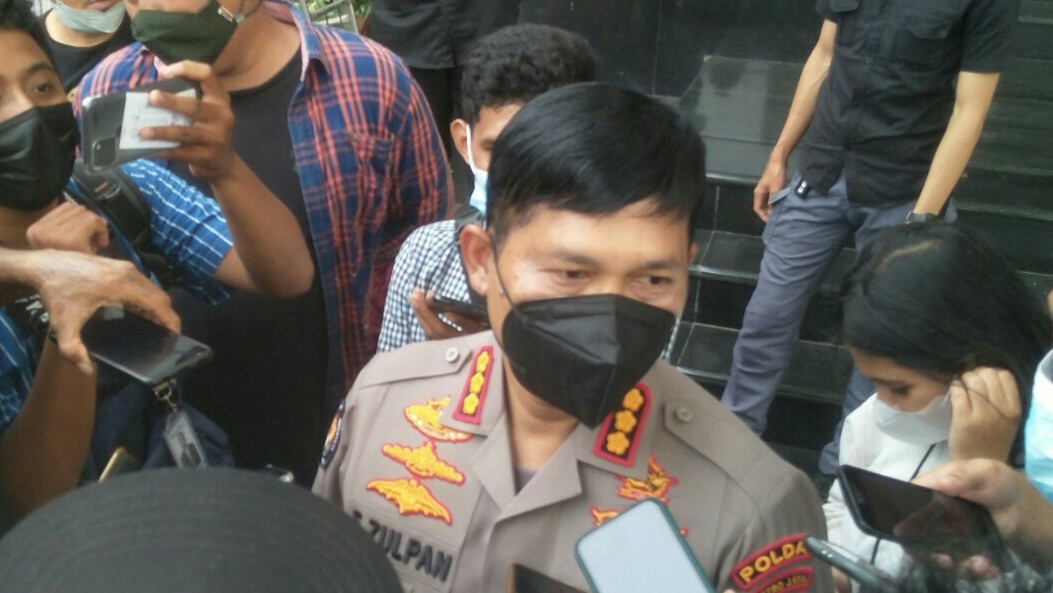 Divonis Bebas, Dua Polisi Terdakwa Pembunuhan Laskar FPI Bakal Bertugas Kembali